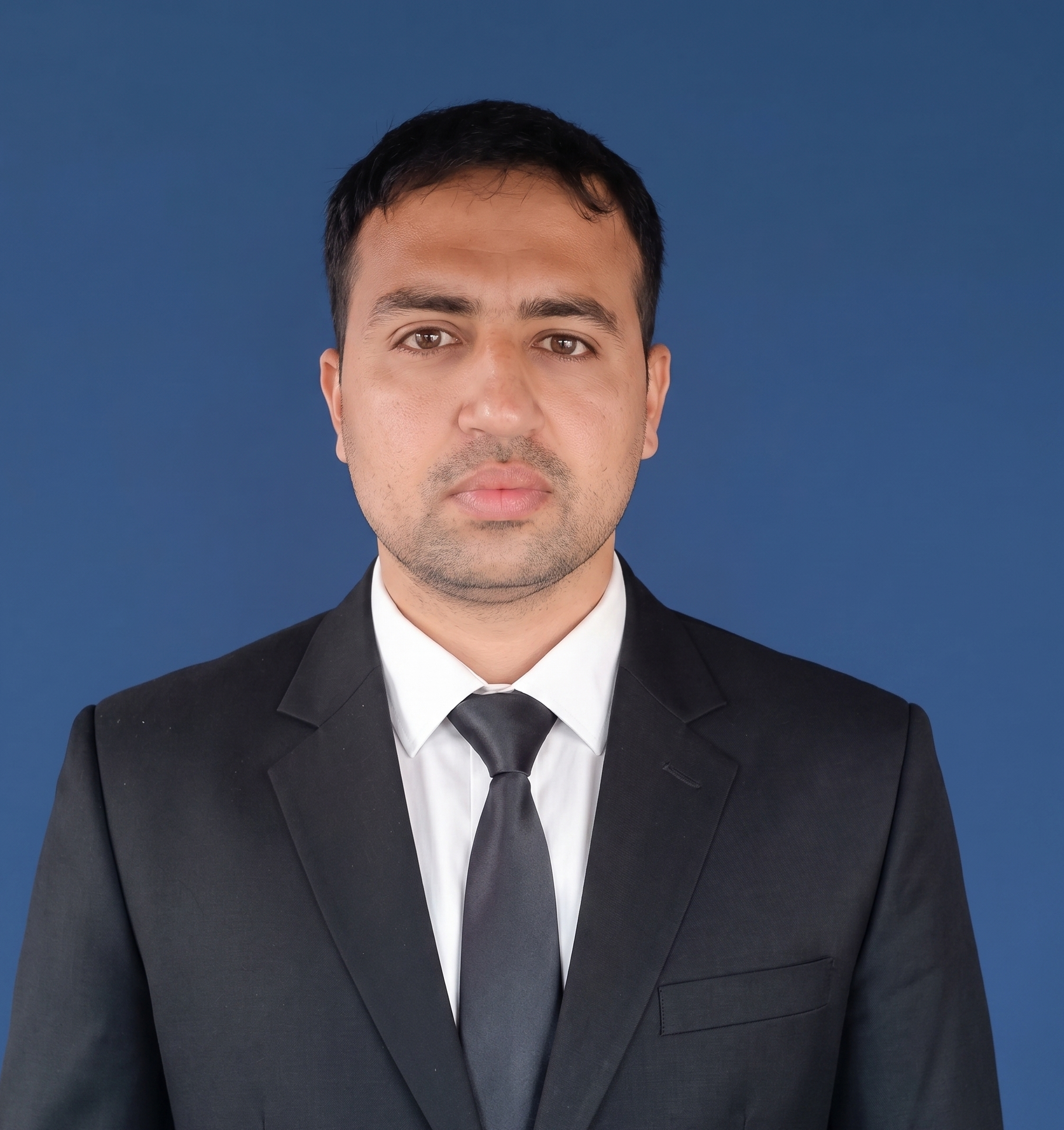 Physics Teacher